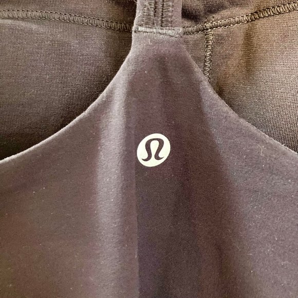 Lululemon Sun Setter Tank - Picture 5 of 6